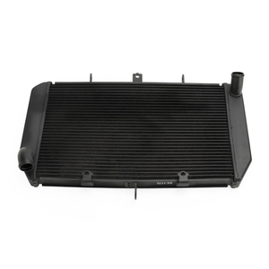 Radiateur de refroidissement en aluminium pour Kawasaki <span class=keywords><strong>Z1000</strong></span> <span class=keywords><strong>SX</strong></span> 2010-2017 - Product Image 4