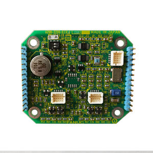 Module de carte de commande FANUC A20B-2200-0338, module de carte de circuit imprimé de commande - Product Image 1