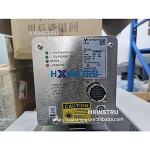 1 unidad de láser HeNe Keysight Z4214A H - Product Image 1