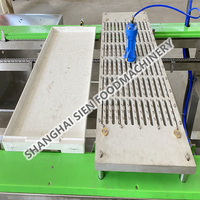Fabricants de machines à bonbons en amidon, machines à fabriquer des bonbons gélifiés