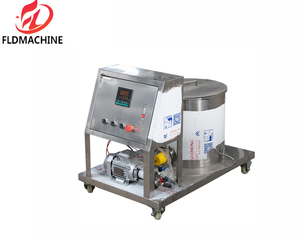 เครื่องผลิตอาหารเม็ดสำหรับปลาอุปกรณ์สายการผลิตสำหรับปลา - Product Image 4