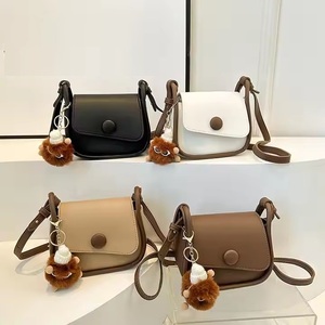 I-0598 Wholesale Handbag Fashion Messenger <b>Bags</b> <b>Ladies</b> Crossbody <b>Bags</b> Women Handbags - Product Image 1