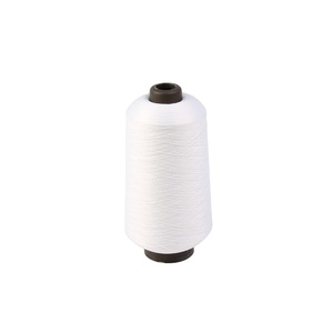 <span class=keywords><strong>Fil</strong></span> de polyester 100% 75D/36F/2 SIM haute élasticité, teint <span class=keywords><strong>en</strong></span> masse, imitation nylon, fabriqué <span class=keywords><strong>en</strong></span> Chine - Product Image 6