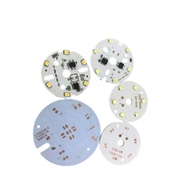 Ampoule Led 2835 Smd Pcb intégré, Design personnalisable, 1 couche, 9w 12w 15w, phare de rue, Module Led