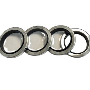 Manny Industrial Metal Compressor Parts 1622462800 Joint d'huile - Product Image 5