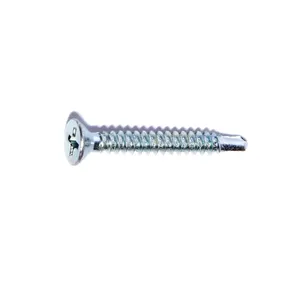 High Quality Carbon Steel Self Drilling Screws Fasteners