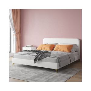 Meubles de <span class=keywords><strong>chambre</strong></span> à coucher souples de haute qualité avec cadre en bois pour garçons et filles adolescents garantie de 3 ans - Product Image 2