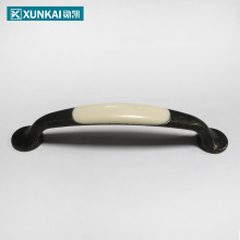 Phong Cách Hiện Đại Cổ Màu Xanh Lá Cây Hình Chữ Nhật Kẽm Hợp Kim Bền Tủ Bếp Cửa Xử Lý Có Thể Điều Chỉnh Cho Tủ Quần Áo Ngăn Kéo Tủ Quần Áo Sử Dụng - Product Image 4