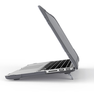 Custodia In Tpu antiurto 2 In 1 per produttore professionale per <span class=keywords><strong>Macbook</strong></span> - Product Image 5