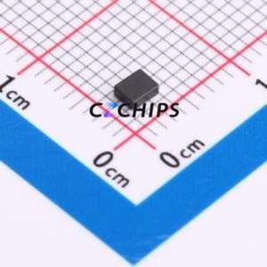 Inductor de Potencia FTC252010S1R0MBCA 1008 (Inductancia: 1uH) (Precisión: 20%) (Corriente Nominal: 4.5A) - Product Image 1