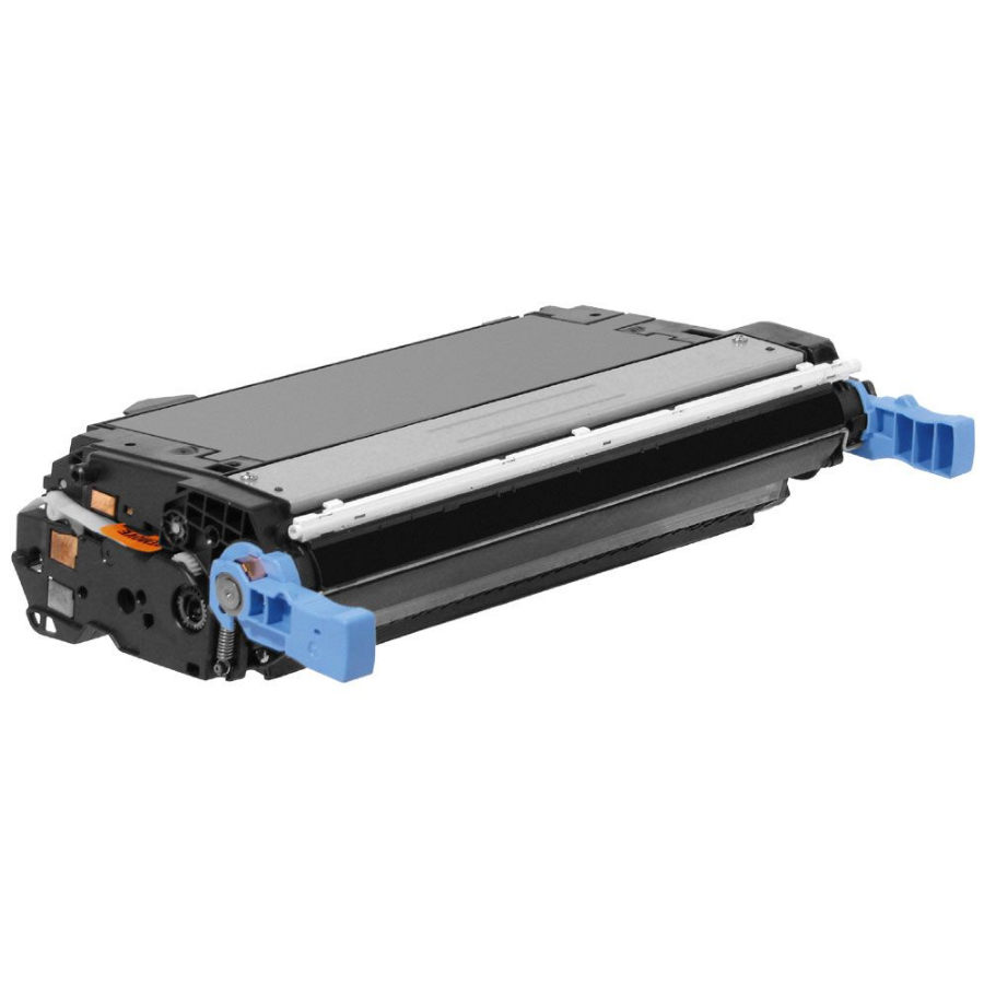 Cartucho de toner para hp, toner hp q5950a 5950a 643a para hp 4700 4700n 4700dtn 4730 4730mfp 4730xmf