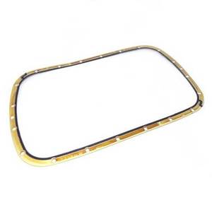 Joint de carter d'huile de transmission 2411752470 pour modèles Cadillac Buick 5L40E 5L50E 5 vitesses - Product Image 1