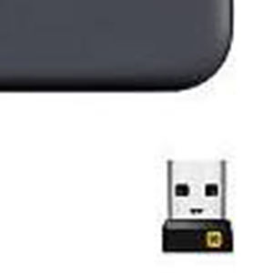 Logitech K400 Plus Kabellose Tastatur Schwarz (9269206059252) - Product Image 3