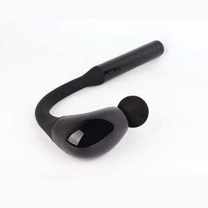 Portable and Quiet Powerful Brushless Deep Tissue Massage Hammer Office or Gym Body and <b>Neck</b> Relaxation Tool - Product Image 4