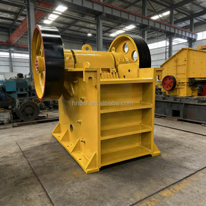 Vente directe d'usine - Concasseur <span class=keywords><strong>à</strong></span> mâchoires diesel mobile de petite taille PE250x400 pour basalte - Product Image 1