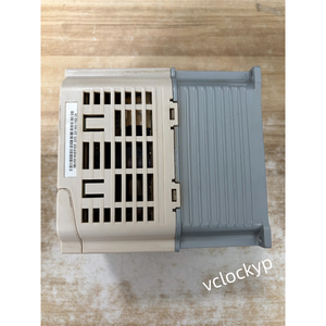 1PC Régulateur de vitesse d'occasion 380V 0.75KW C075 JSCC 750W - Product Image 3
