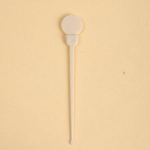 Agitateur de café fécule de maïs jetable recyclable de 115 mm - Product Image 3