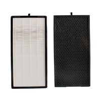 Filtre de remplacement écologique en charbon actif HEPA pour purificateur d'air domestique Kar Cher AF100