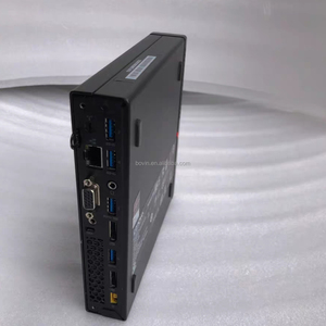 ราคาถูกสำหรับ Lenovo Think-Centre M700มินิพีซี i5/i7 6gen 8G 256G SSD เกมใช้ธุรกิจสำนักงานบ้านราคาถูกกับคอมพิวเตอร์ WIFI - Product Image 4
