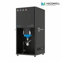 Sistema de Prueba de Torque de Fricción Multifunción Personalizado OEM ODM, Diseño Compacto, Suministro Directo de Fábrica