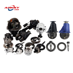 Distributeur d'allumage 19020-16120 19020-15130 19020-11050 19020-16111 pour TOYOTA <span class=keywords><strong>CORINA</strong></span> 1.6L Corolla E9 1.6i 4AFE - Product Image 4
