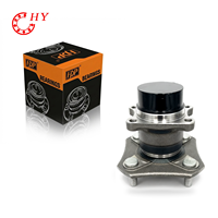HJDP OE 43202-EM30B Unité de moyeu de roue Gen 3 pour Nissan Versa 07-11