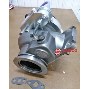 ข้อเสนอสุดพิเศษ เทอร์โบชาร์จเจอร์ TAD851VE 22259656/ 3801631 สำหรับอะไหล่รถยก Kalmar Reach Stacker สินค้าใหม่ 100% พร้อมจัดส่งทั่วโลกอย่างรวดเร็ว - Product Image 5