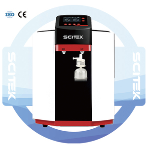 เครื่องกรองน้ำ SCITEK ระบบ Reverse Osmosis พร้อมไส้กรองอิออนนำเข้าและแรงดันสูง - Product Image 6