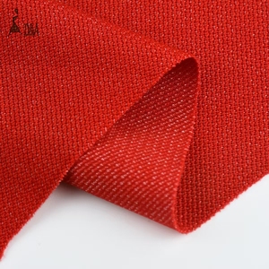 Tela vaquera elástica de 4 vías 230GSM, secado rápido, poliéster-nailon-Spandex para zapatos informales, bolsos, ropa de ocio para niñas - Product Image 3