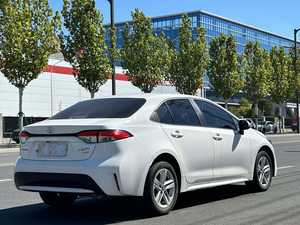 Beijing Hyundai 2022 1.5L Elantra vehículos de automóviles usados para automóviles de segunda mano sedán de gasolina baratos - Product Image 4