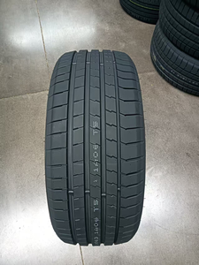 Pneus de voiture LCH T-REX, ultra haute performance, 255/55R20, pour toutes les positions des roues, toutes saisons, prix de gros - Product Image 3