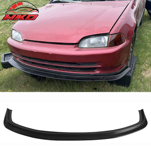 Compatible con el alerón delantero - Product Image 1
