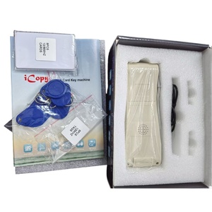 Mạnh mẽ 9-Tần số <span class=keywords><strong>Wifi</strong></span> <span class=keywords><strong>RFID</strong></span> Máy Photocopy 125Khz 13.56MHz icopy YC Pro Reader Writer đầy đủ giải mã chức năng USB Thông tin liên lạc nhựa - Product Image 6