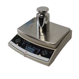Balance électronique de calcul du prix des légumes Veidt Weighing HUAZHI PTQ-A10 10kg*0.1g-20kg*0.5g, balance numérique PTQ-A10 HUAZHI PTQ- - Product Image 6