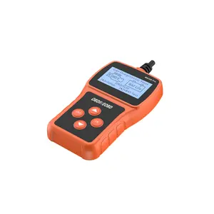 Lancol car obd2 code reader scanner diagnostic tool MS309 Pro clear fault code