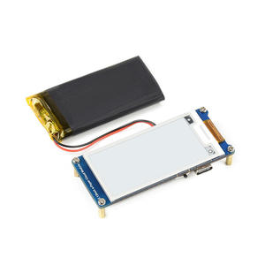 โมดูลหน้าจออี-กระดาษอีอิงค์ขนาด 2.13 นิ้ว แอพแอนดรอยด์ บอร์ดพัฒนา ESP32 การสื่อสารผ่าน WiFi - Product Image 4