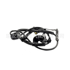 Mitsubishi ABS <b>Wheel</b> Speed Sensor 4670A158 New <b>Replacement</b> Part for Car Repair - Product Image 3