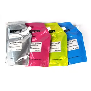 Compatible Toner Powder TN711 Used In Konica Minoltas Bizhub C654 754 Copier Toner Factory Price High Quality Full Color Toner