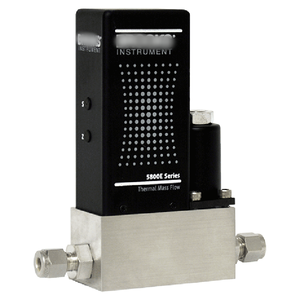 Controladores y Medidores de Flujo Térmico de la Serie 5850E - Product Image 1