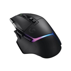 Profesional <span class=keywords><strong>Logitech</strong></span> <span class=keywords><strong>G502X</strong></span> PLUS Interfaz USB 25600DPI 2,4 GHz Ratón óptico inalámbrico RGB para juegos - Product Image 2