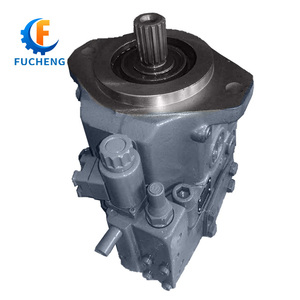 Pompe hydraulique Rexroth série A11V(L)O <span class=keywords><strong>A11VO130</strong></span> A11VO145LE2S/11R-NSD12N00P Pompe à pistons axiaux - Product Image 2