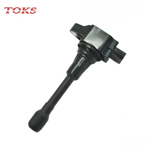 <span class=keywords><strong>Prix</strong></span> de gros usine Bobine d'allumage UF549 22448-ED000 22448-JA00A 22448-JA00C pour <span class=keywords><strong>Nissan</strong></span> Altima Cube Rogue pour Infiniti FX50 - Product Image 1