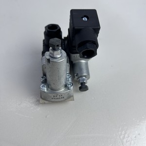 สวิตช์ประสิทธิภาพสูงสำหรับเครื่องมือไฮดรอลิก HAWE DG35-Y1 - Product Image 6
