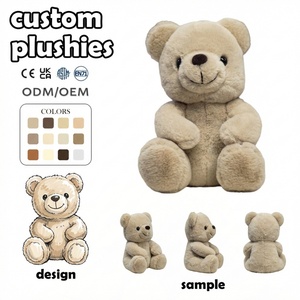 Fabricante <span class=keywords><strong>de</strong></span> Juguetes <span class=keywords><strong>de</strong></span> Peluche Personalizados con MOQ Bajo, Juguetes <span class=keywords><strong>de</strong></span> Animales <span class=keywords><strong>de</strong></span> Peluche, Muñeca <span class=keywords><strong>de</strong></span> Peluche JJ Baby Personalizada, Muñeca <span class=keywords><strong>de</strong></span> Peluche Suave con Puntos - Product Image 5