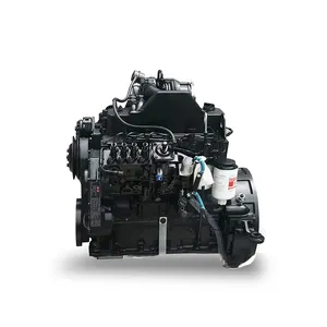 Moteur diesel 4 cylindres 3.9l Turbo d'occasion de marque Cummins Mini à vendre