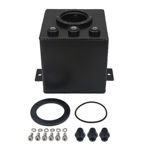 Tanque de Combustível de Alumínio KYOSTAR de 2 Litros para Bomba de Combustível 044, Tanque Universal de Combustível de 2L - Product Image 1