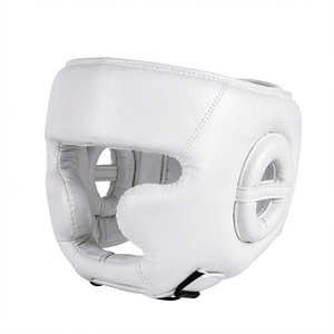 Protector de Cabeza para Boxeo, Artículos Deportivos, Protector de Cabeza para Taekwondo, Equipo de MMA, Protector de Cabeza para Bebés, Casco de Seguridad Personalizado para Artes Marciales - Product Image 1