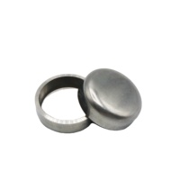 Bouchon d'eau de voiture Nnk / Bouchon de protection contre le gel du moteur