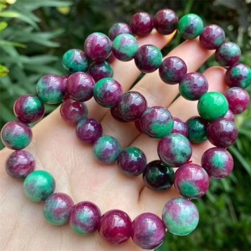 Ruby Zoisite
