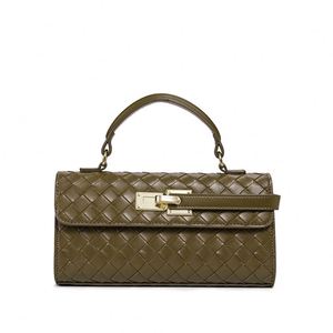 Bolso de Mano de Lujo en Oferta, Bolso de Hombro de Diseñador con Forro de PU - Product Image 3
